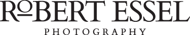 Robert Essel Photography Logo