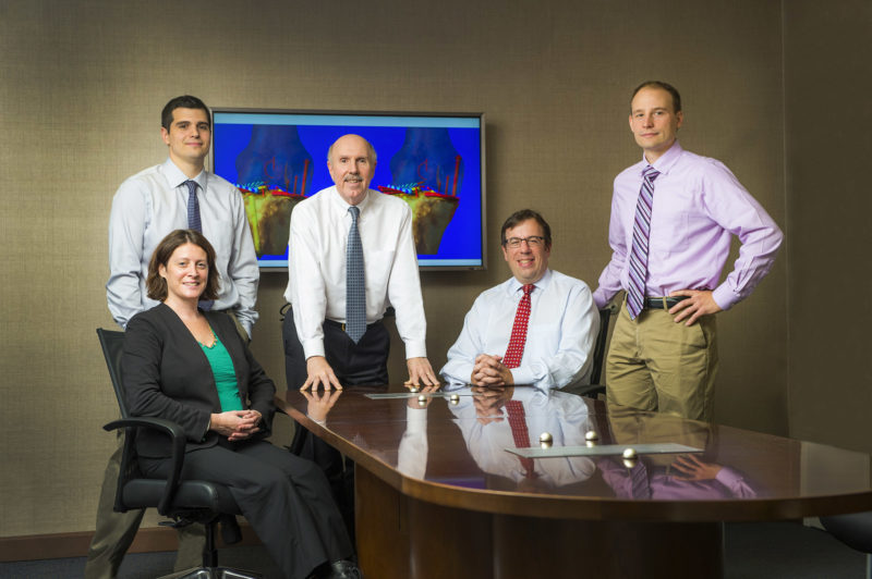 Corporate Robert Essel Photography